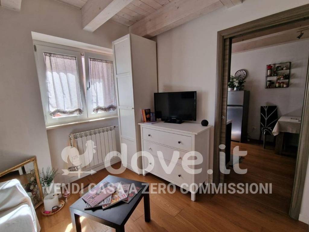 Villa a Vetralla in Largo San Paolo della Croce, 11 - Foto 4