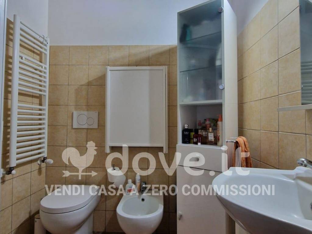 Villa a Vetralla in Largo San Paolo della Croce, 11 - Foto 5
