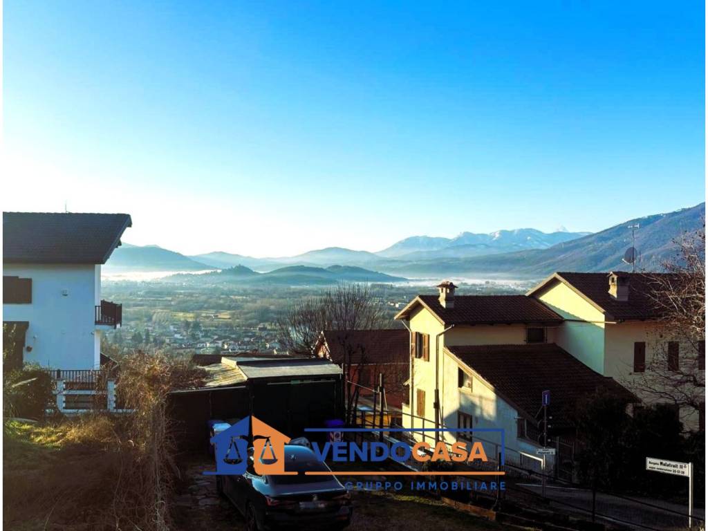 Villetta a schiera a Almese in Via Malatrait - Foto 2