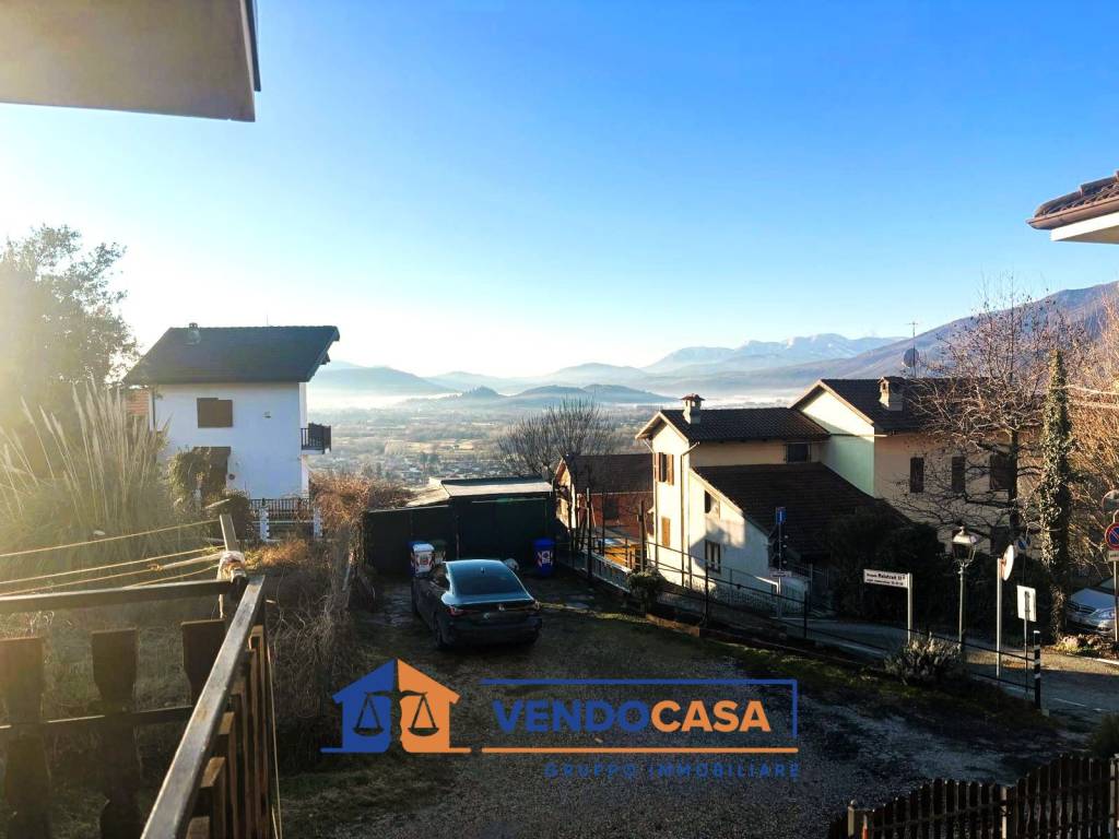 Villetta a schiera a Almese in Via Malatrait - Foto 3