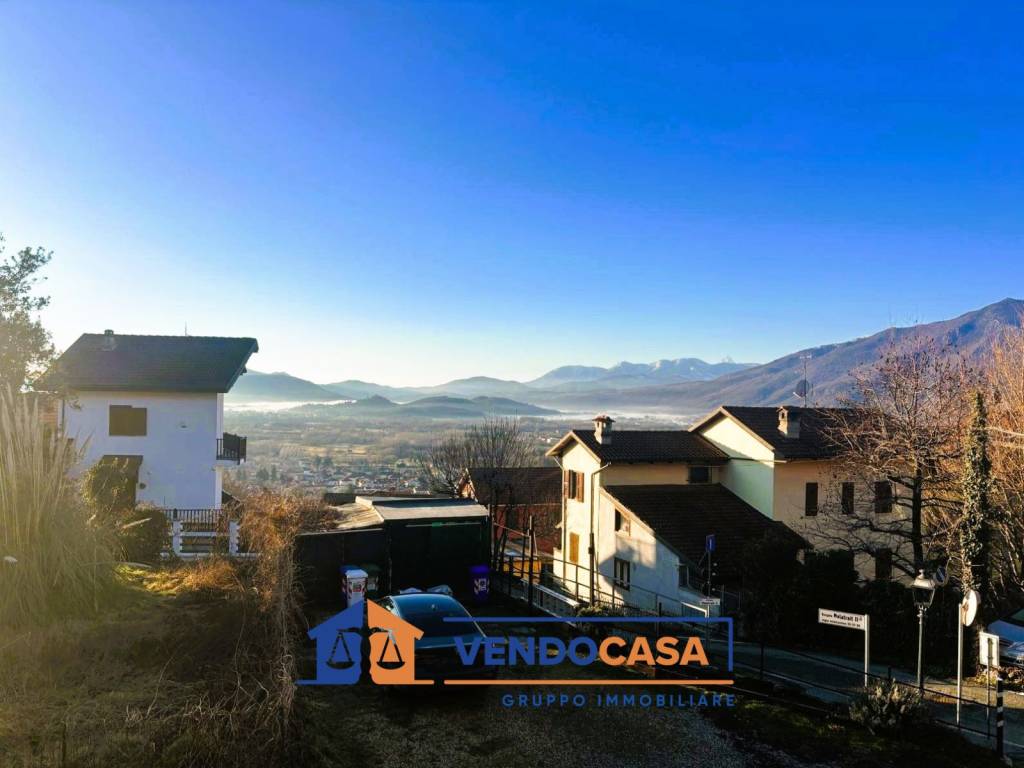 Villetta a schiera a Almese in Via Malatrait - Foto 4