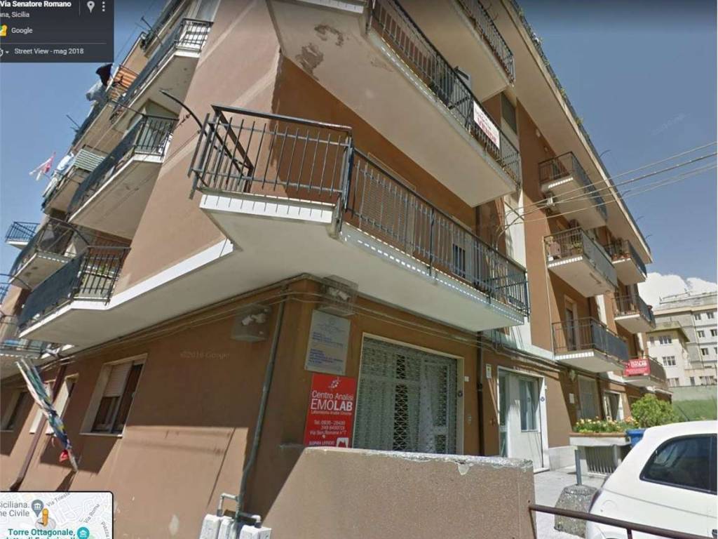 Appartamento a Enna in VIA SENATORE ROMANO, 7 - Foto 2