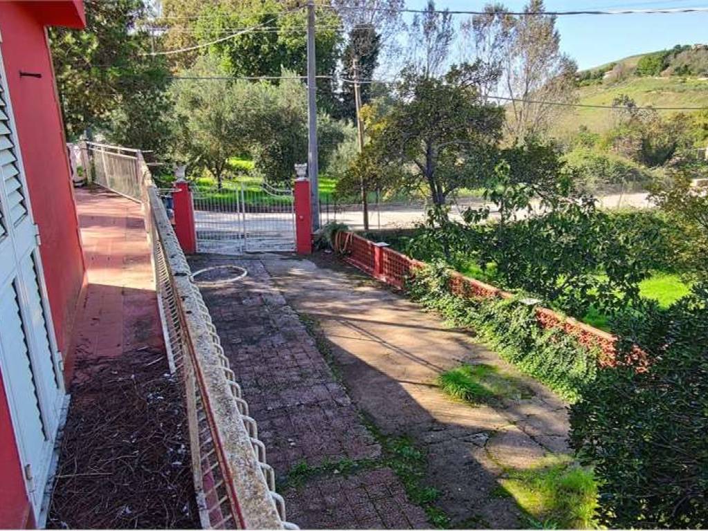 Villa a Enna in CONTRADA RISICALLA' - Foto 2
