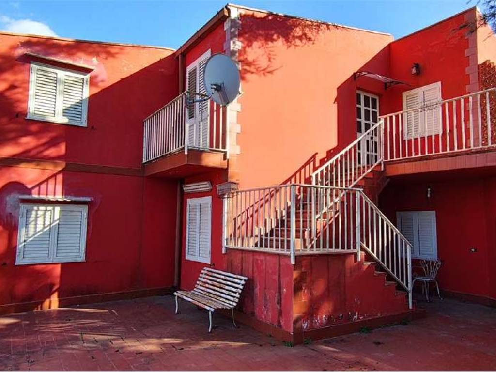 Villa a Enna in CONTRADA RISICALLA' - Foto 3
