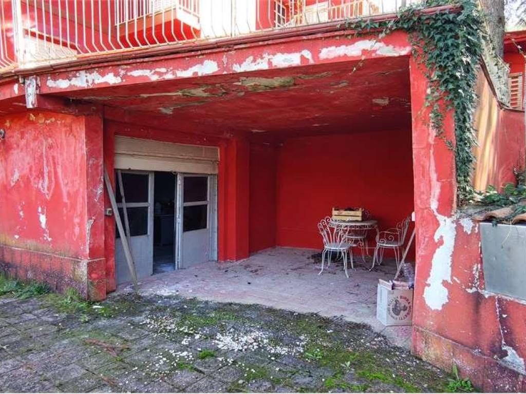 Villa a Enna in CONTRADA RISICALLA' - Foto 4