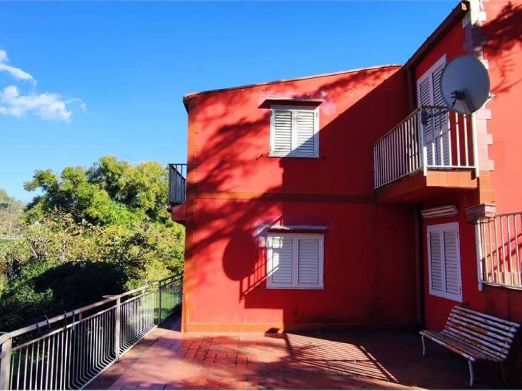 Villa a Enna in CONTRADA RISICALLA' - Foto 5