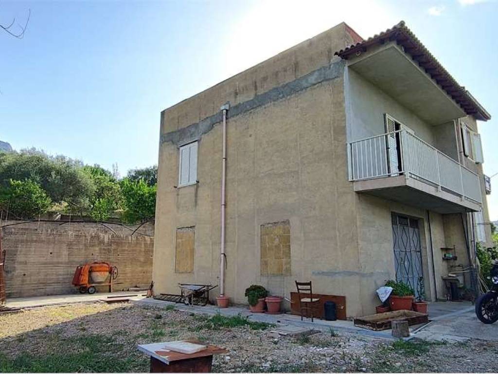 Villa a Enna in CONTRADA GRATA, SNC - Foto 2