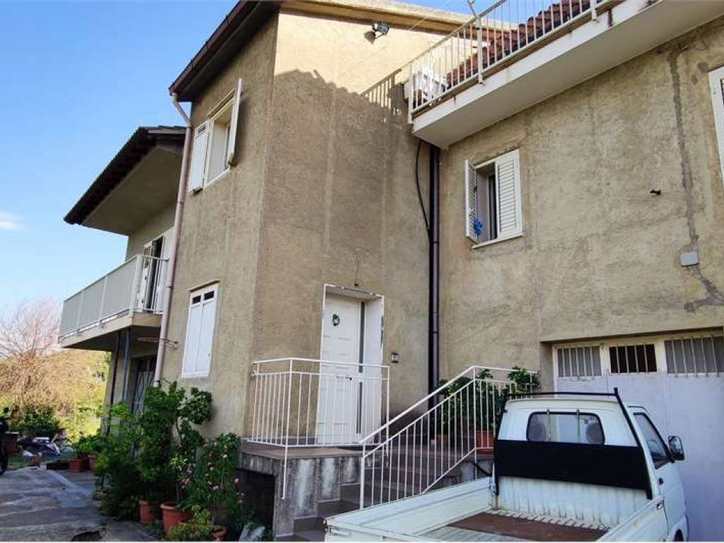 Villa a Enna in CONTRADA GRATA, SNC - Foto 3