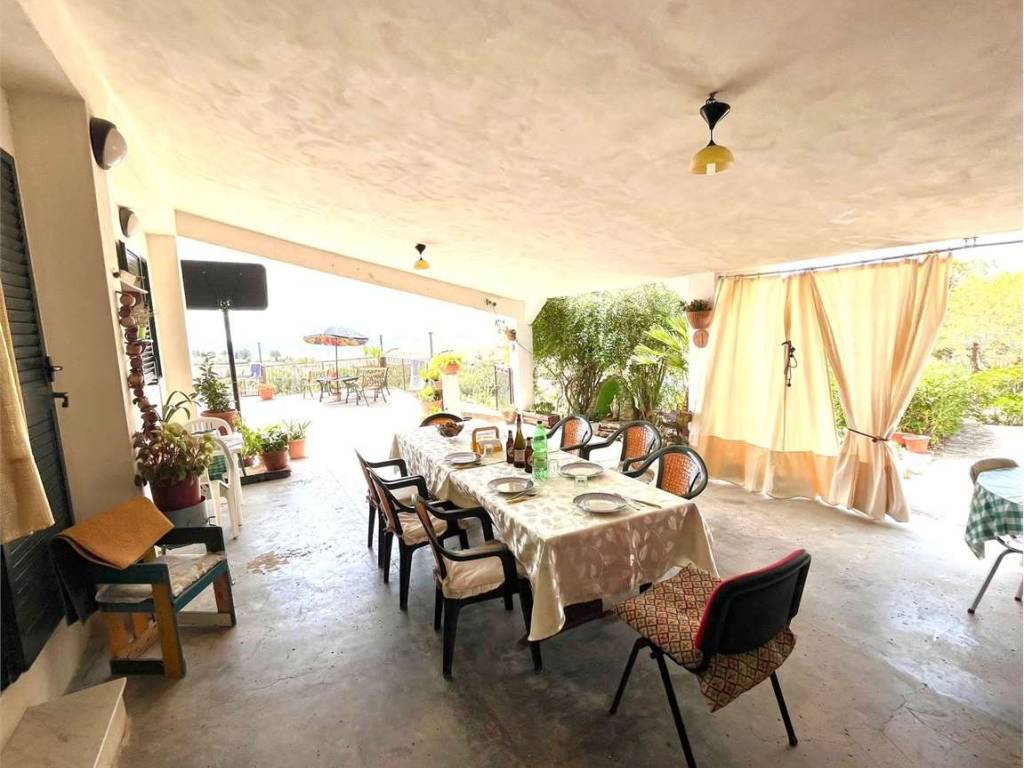 Villa a Enna in CONTRADA RISICALLA' - Foto 3