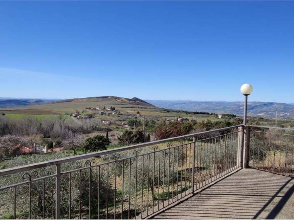 Villa a Enna in CONTRADA RISICALLA' - Foto 4