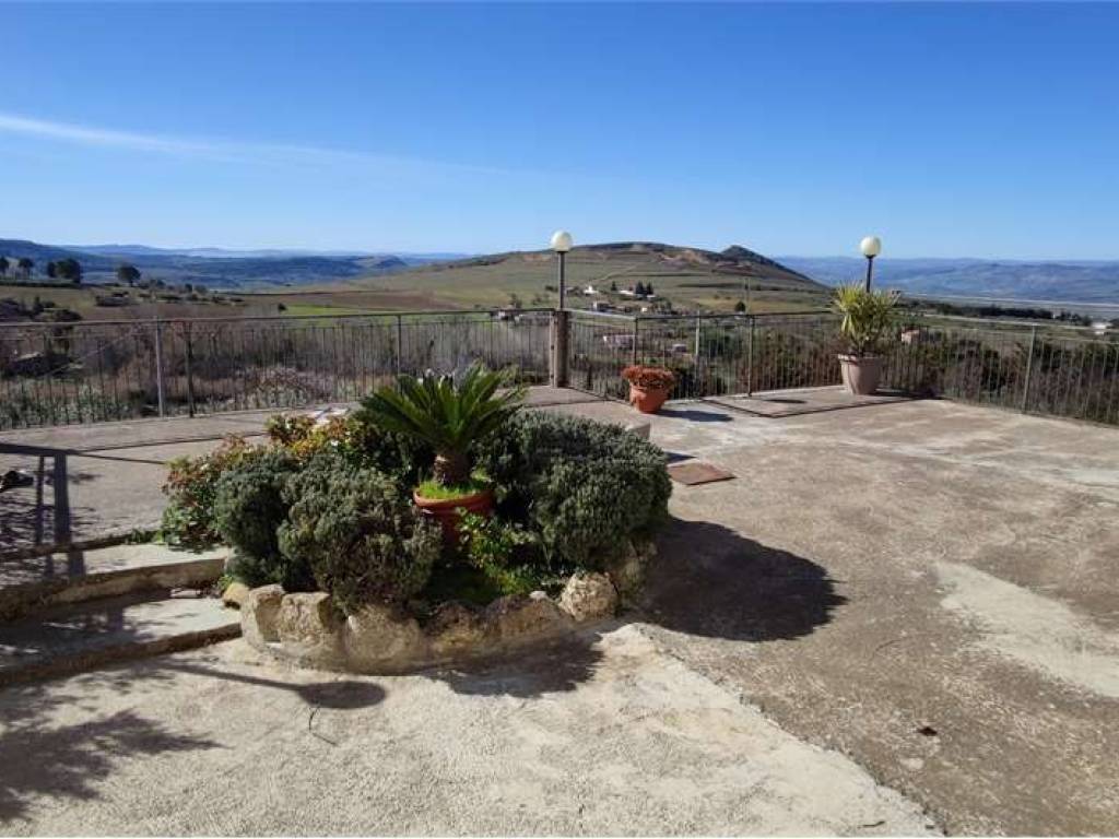 Villa a Enna in CONTRADA RISICALLA' - Foto 5