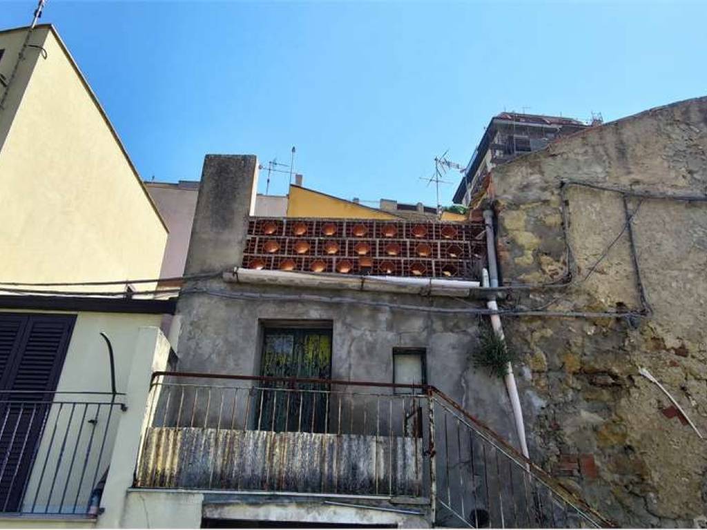 Casa indipendente a Enna in VIA SAN LEONE, 61 - Foto 3