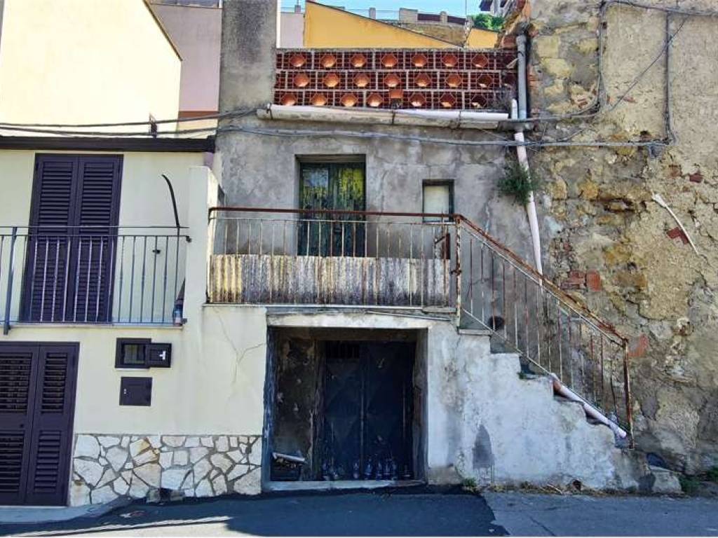 Casa indipendente a Enna in VIA SAN LEONE, 61 - Foto 4
