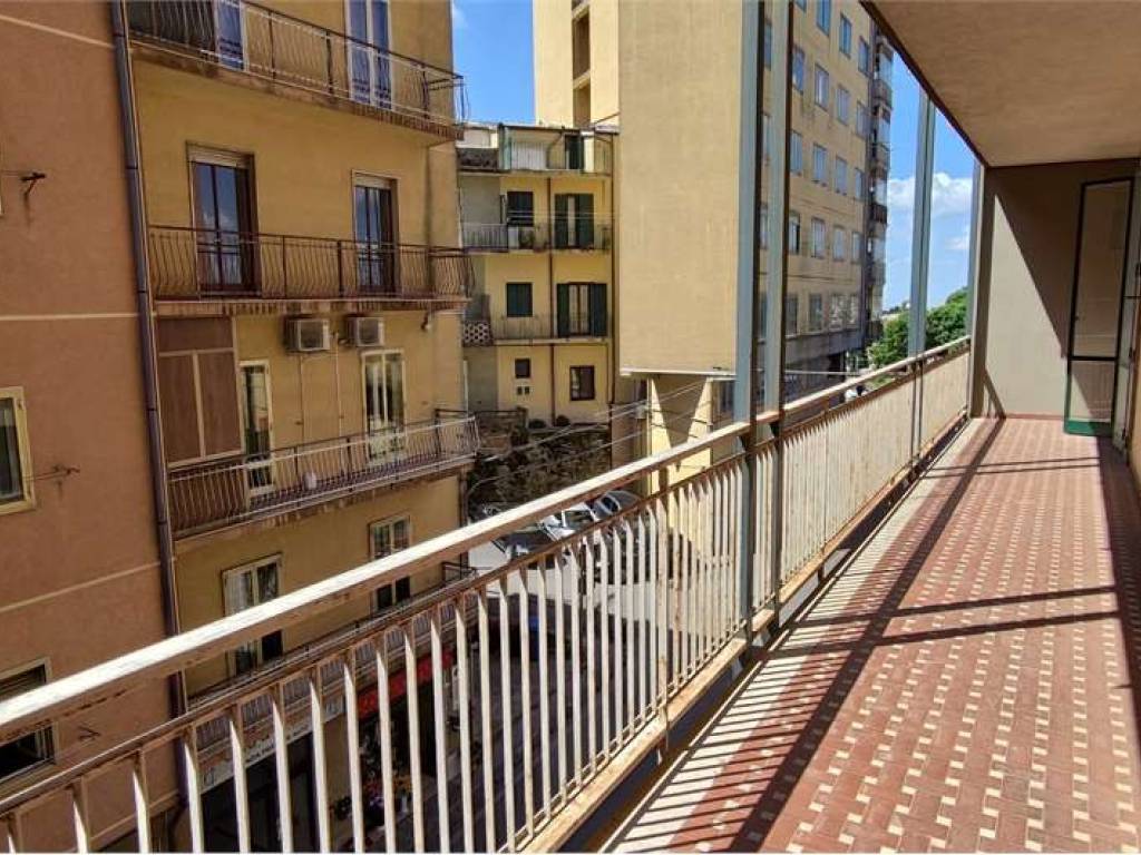 Appartamento a Enna in CORSO SICILIA, 22 - Foto 3