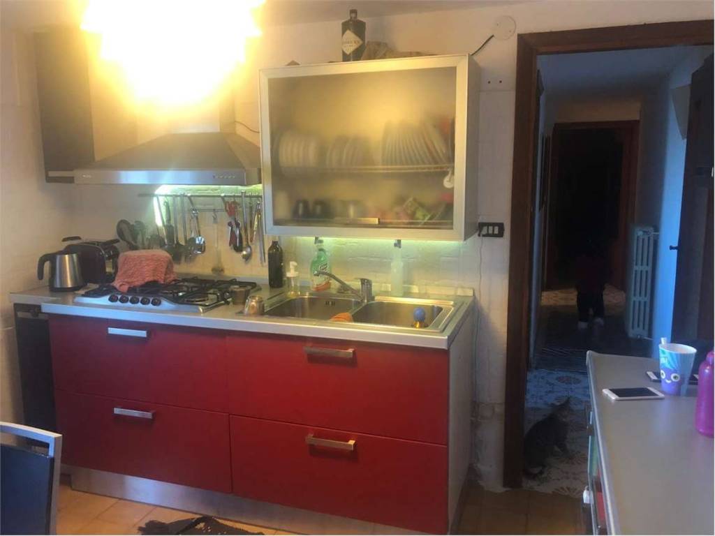Appartamento a Enna in VIA CASTELVECCHIO, 8 - Foto 3