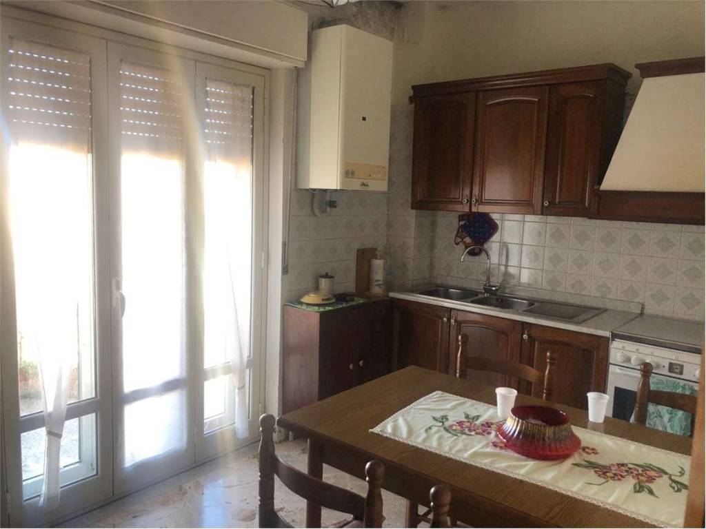 Appartamento a Enna in VIA CASTELVECCHIO , 19 - Foto 5