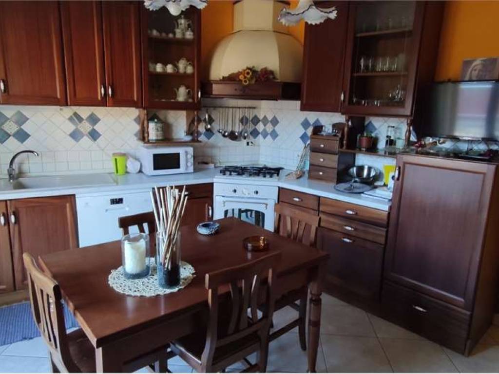 Casa indipendente a Enna in VIA CROCEVALVERDE, 103 - Foto 5