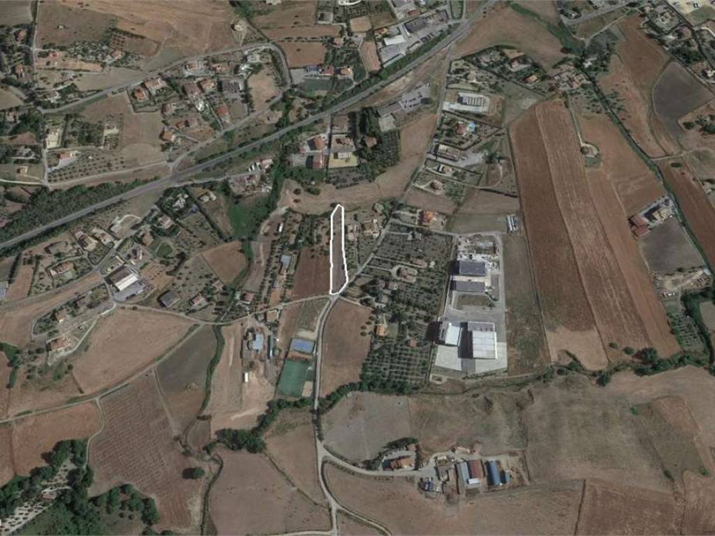 Terreno a Enna in CONTRADA PANASIA - Foto 3