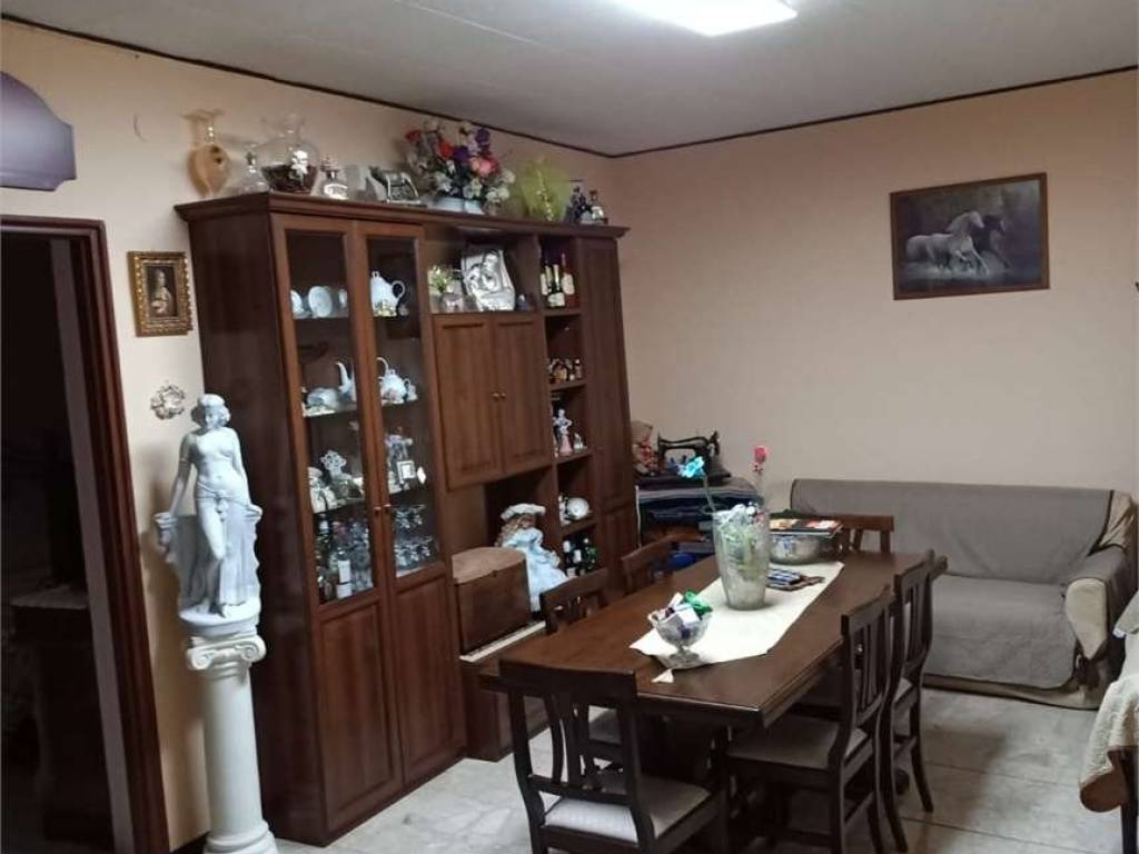 Casa indipendente a Enna in VIA COLOMBAIA, 91 - Foto 2