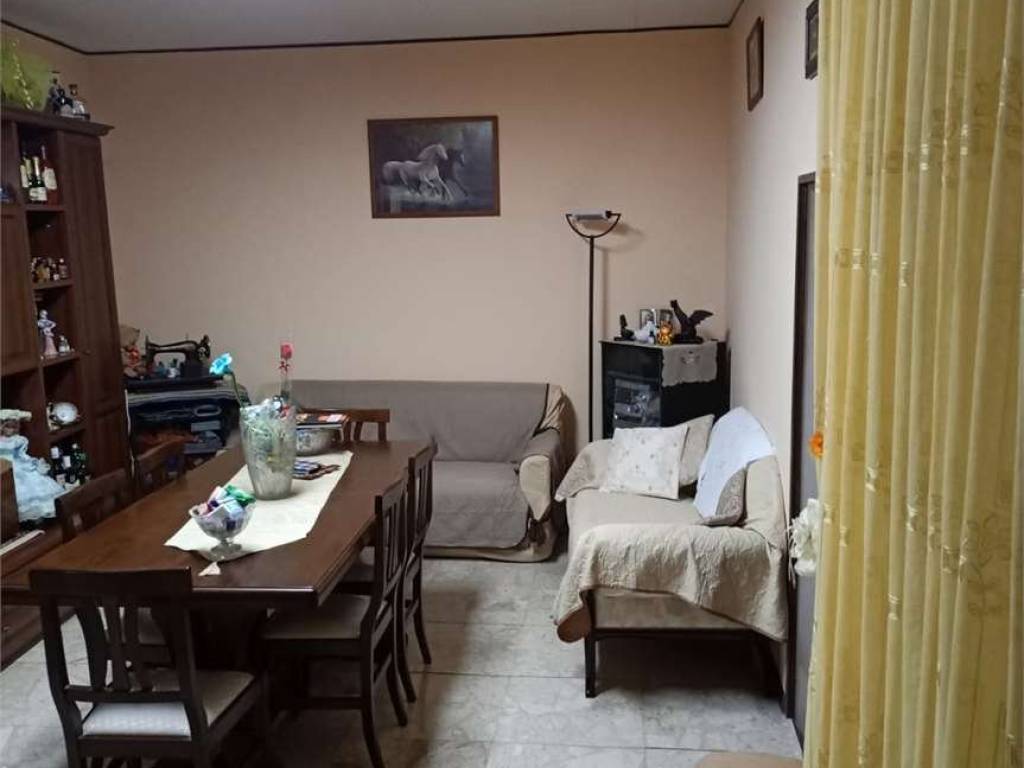Casa indipendente a Enna in VIA COLOMBAIA, 91 - Foto 3