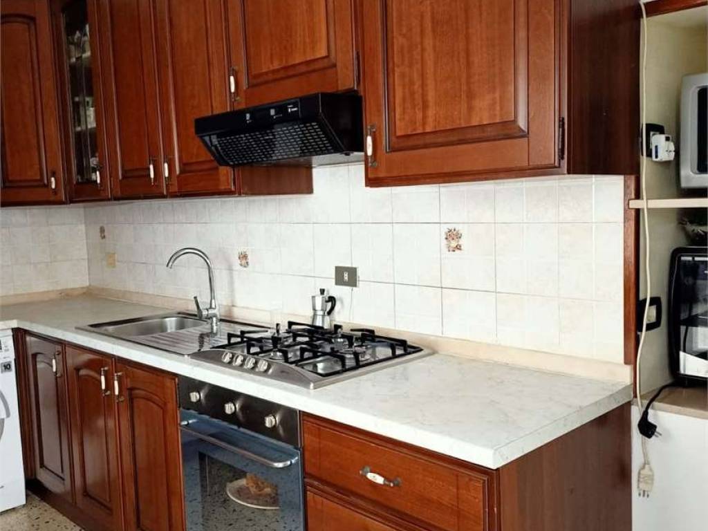 Casa indipendente a Enna in VIA COLOMBAIA, 91 - Foto 5