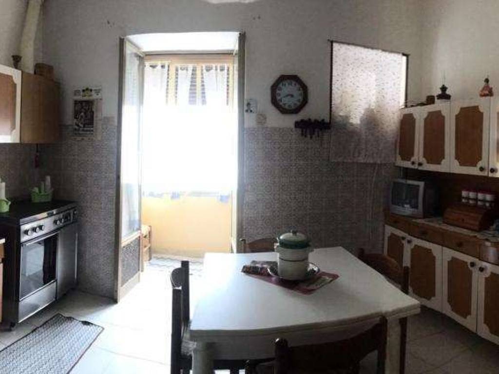 Appartamento a Enna in VIA RISORGIMENTO, 27 - Foto 2