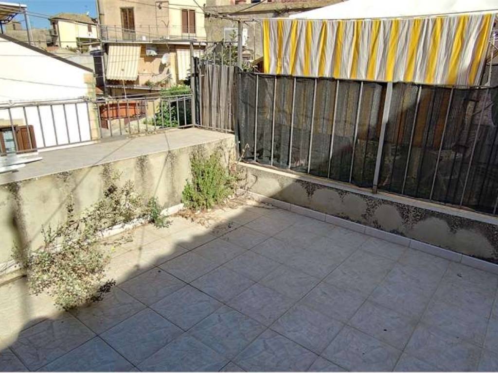 Casa indipendente a Enna in VIA PANVINI, 7 - Foto 3