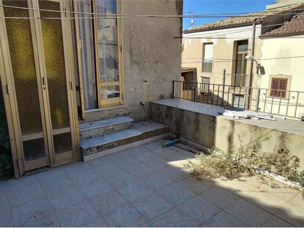 Casa indipendente a Enna in VIA PANVINI, 7 - Foto 4