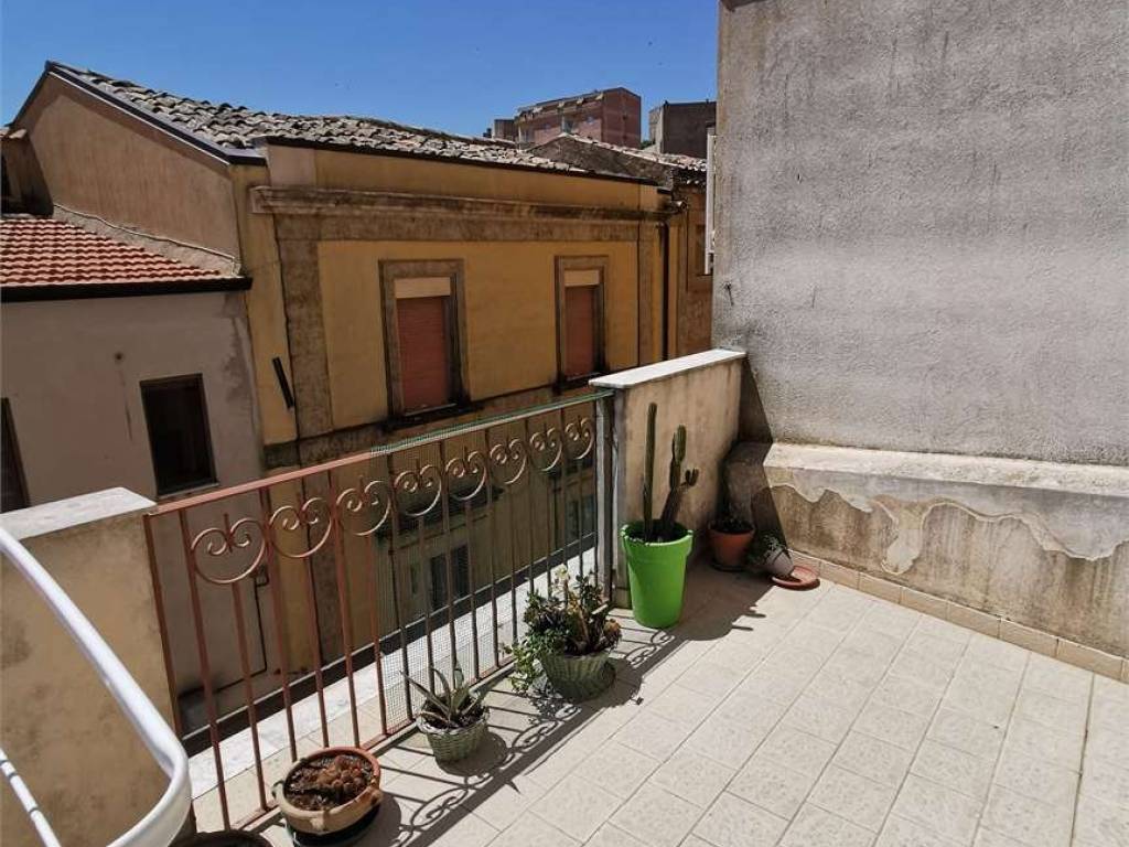 Appartamento a Enna in VIA CAPITANO MARCELLO EMMA, 11 - Foto 4