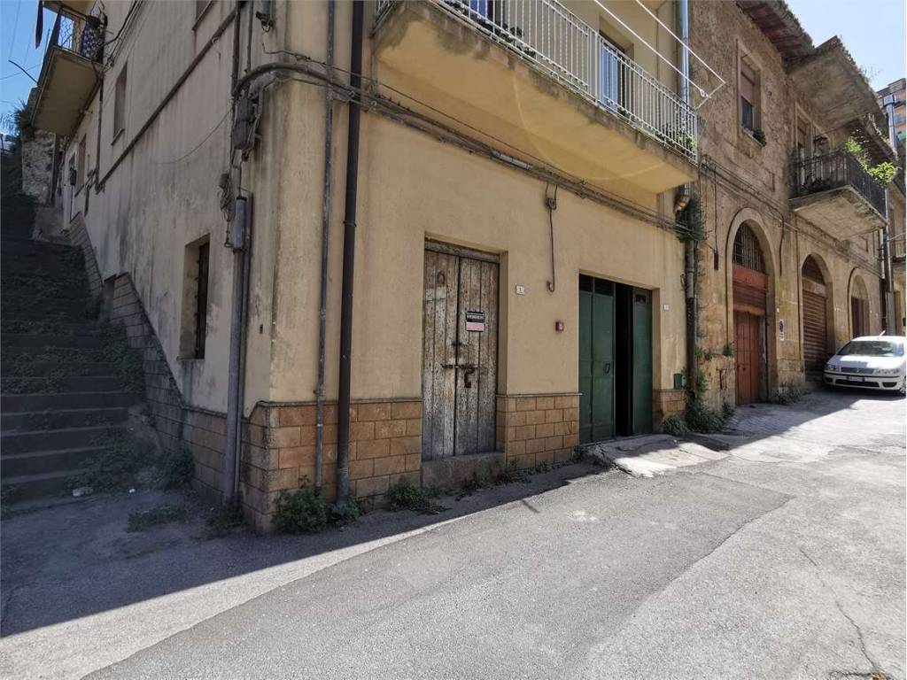 Immobile a Enna in via san leonardo 1 - Foto 2