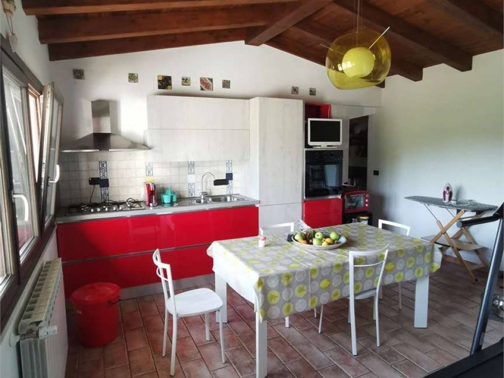 Villa a Enna in CONTRADA IACOPO, SNC - Foto 3