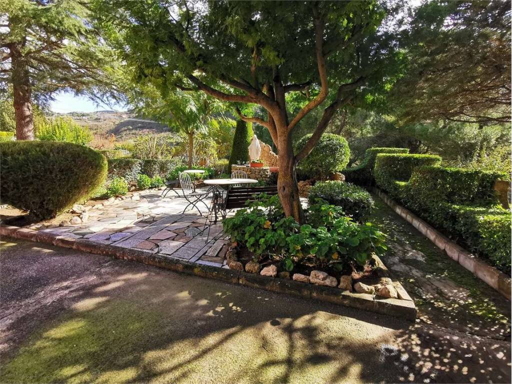 Villa a Enna in STRADA STATALE 117 - Foto 3