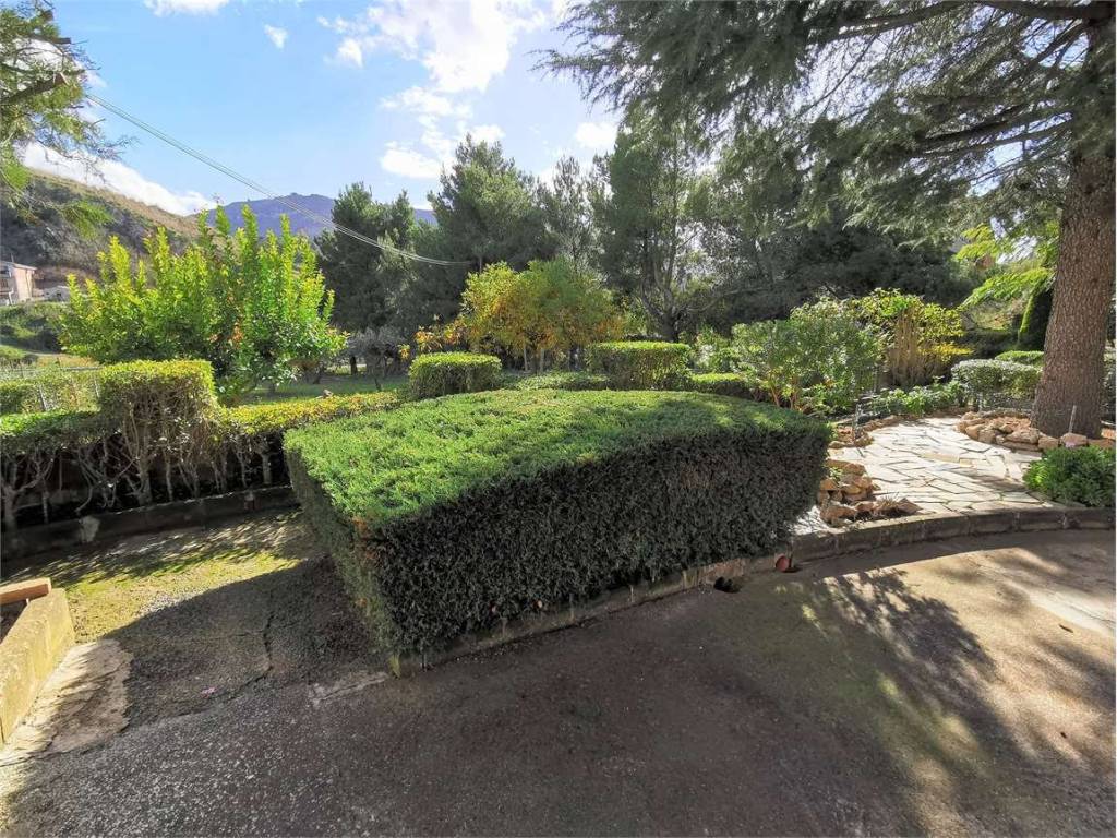 Villa a Enna in STRADA STATALE 117 - Foto 5