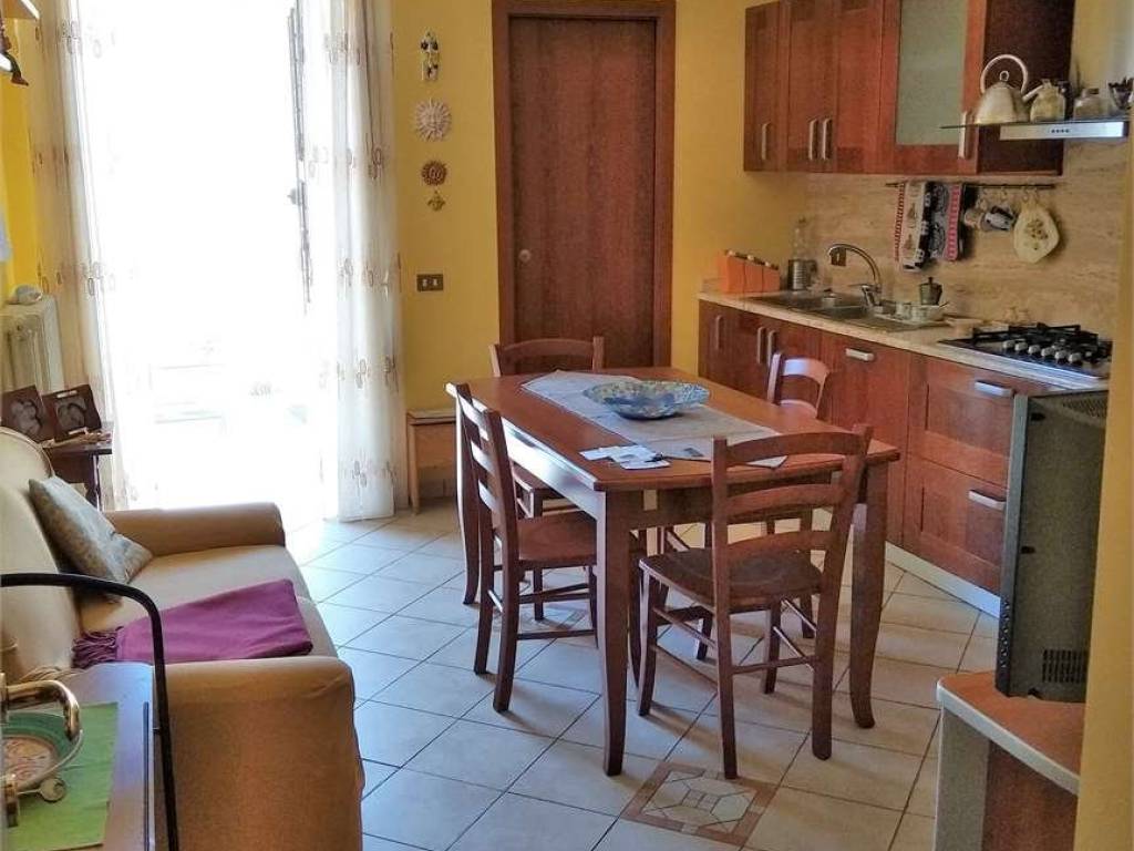 Casa indipendente a Enna in VIA DELLE MUSE, 122 - Foto 2