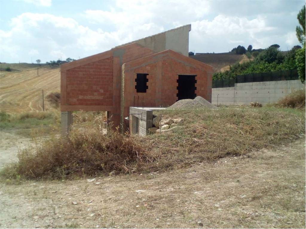 Villa a Enna in CONTRADA MUGAVERO - Foto 2