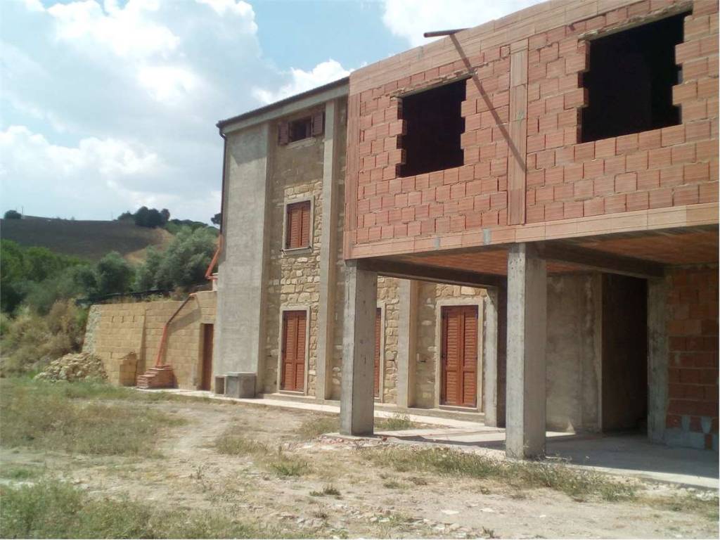 Villa a Enna in CONTRADA MUGAVERO - Foto 4