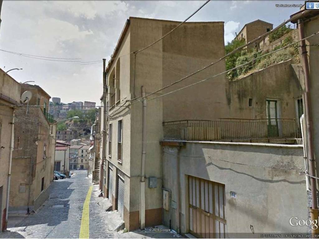 Casa indipendente a Enna in VIA FONTANA GRANDE, 92 - Foto 3