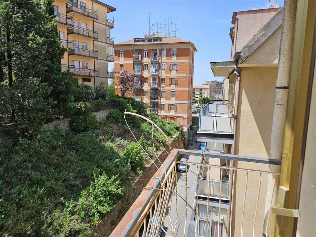 Appartamento a Enna in VIA PORTELLA RIZZO, 49 - Foto 2