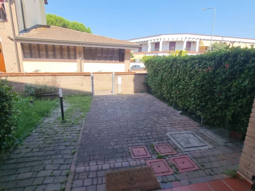 Villetta a schiera a Comacchio in Via Imola, 26 - Foto 2