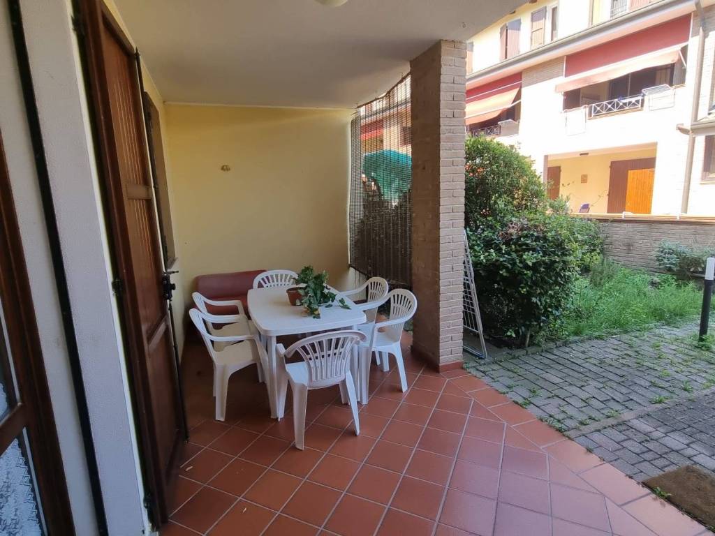 Villetta a schiera a Comacchio in Via Imola, 26 - Foto 4
