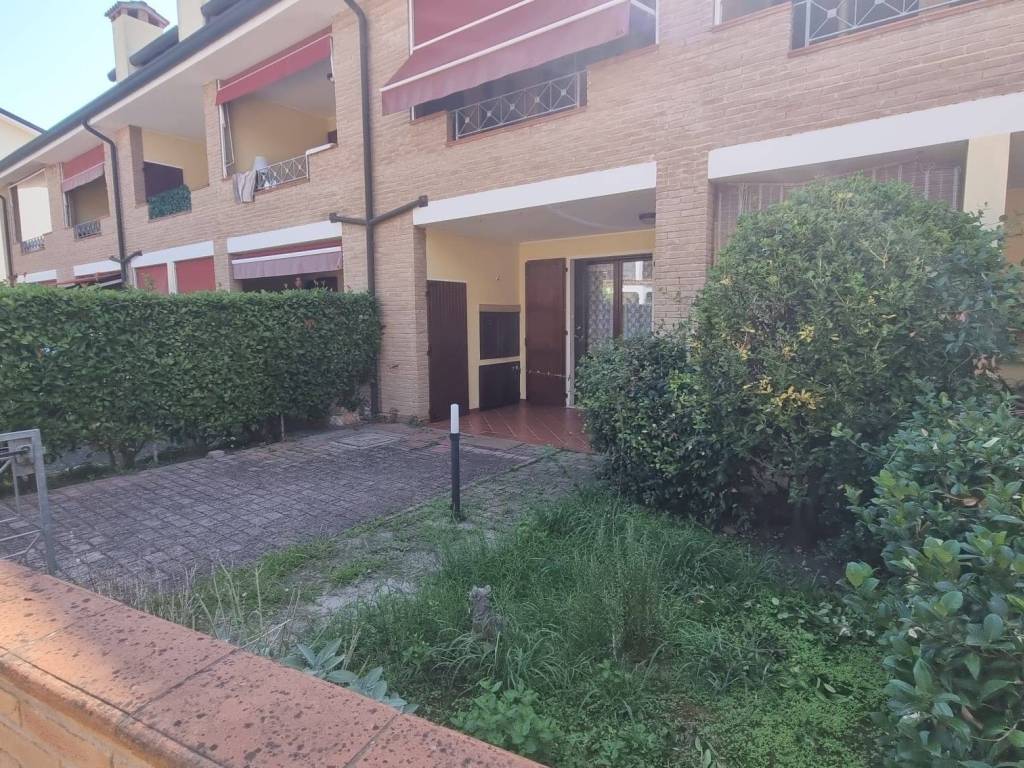 Villetta a schiera a Comacchio in Via Imola, 26 - Foto 5