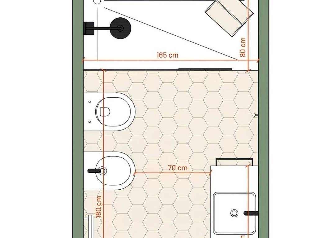 Appartamento a San marcello in Via Santa Maria - Foto 2