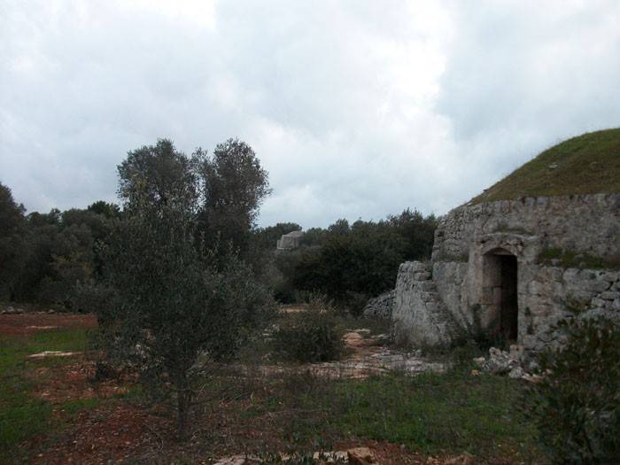 Rustico / casale a Ostuni in Contrada Badessa - Foto 2