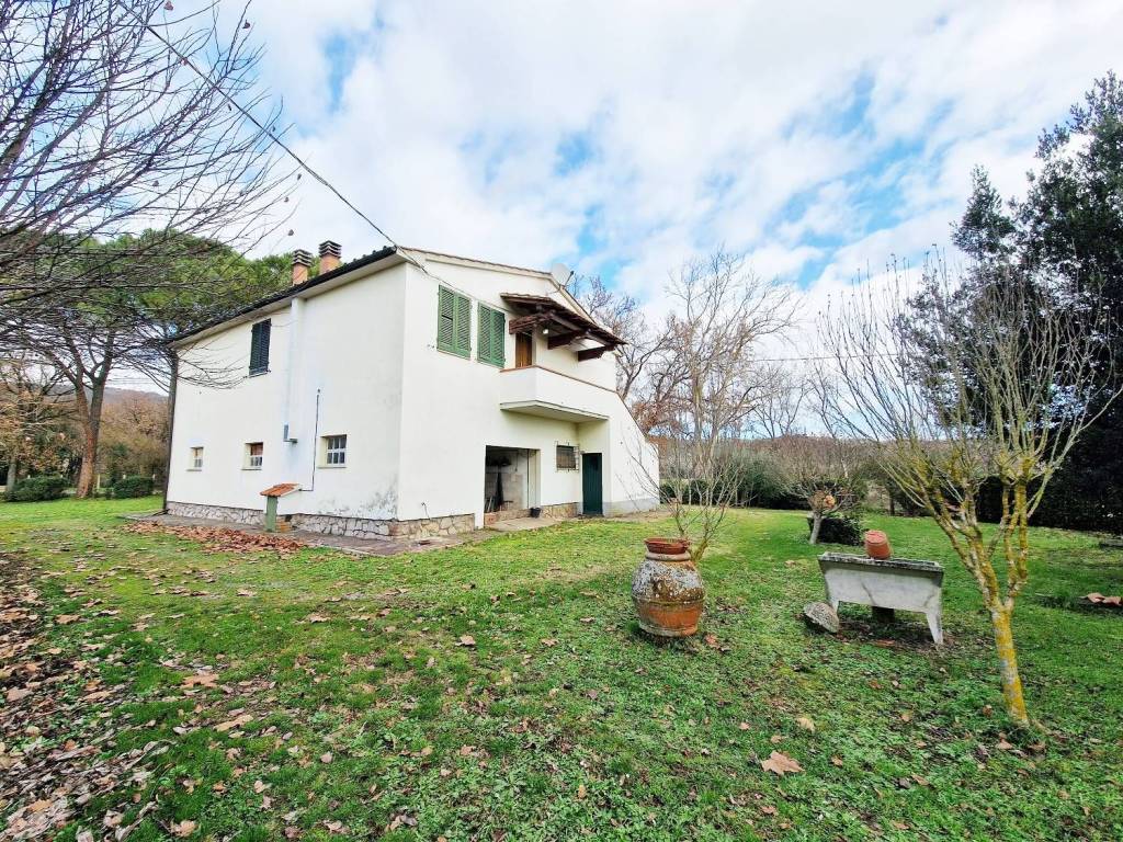 Rustico / casale a Pomarance in Strada Comunale di Lanciaia - Foto 2