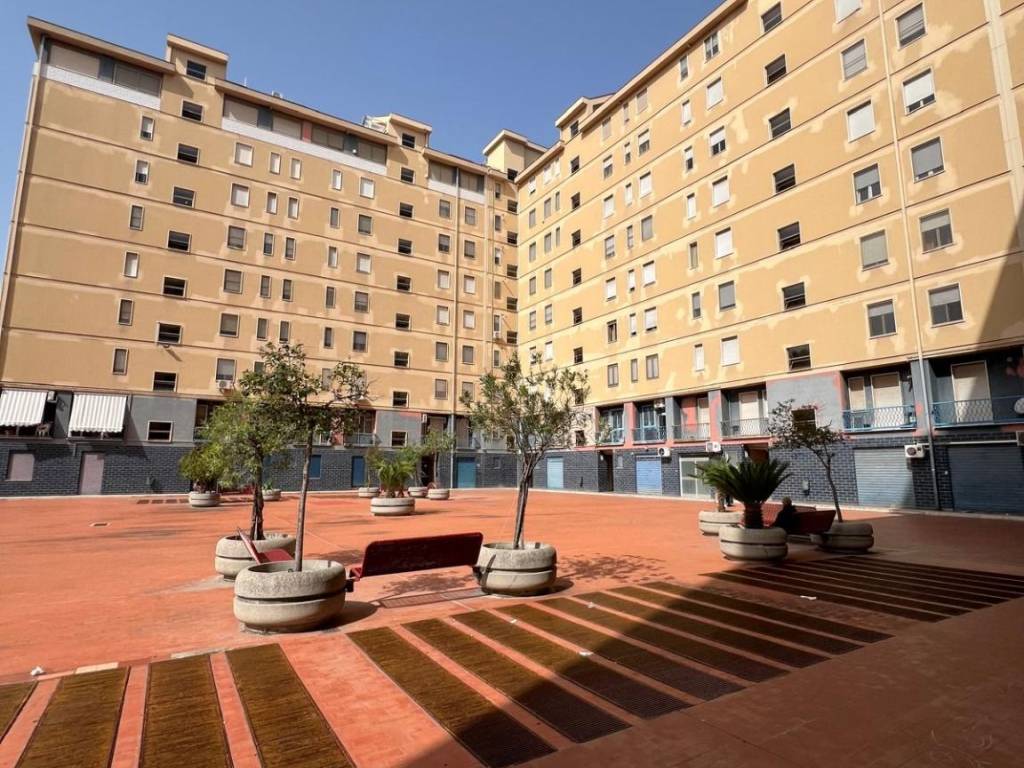 Appartamento a Foggia in Via Benedetto Croce, 85 - Foto 2