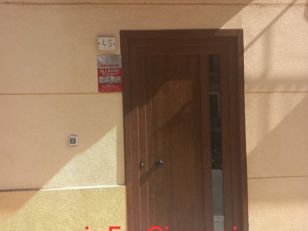 Casa indipendente a Castelvetrano in Via Frà Giovanni Pantaleo, 43 - Foto 3
