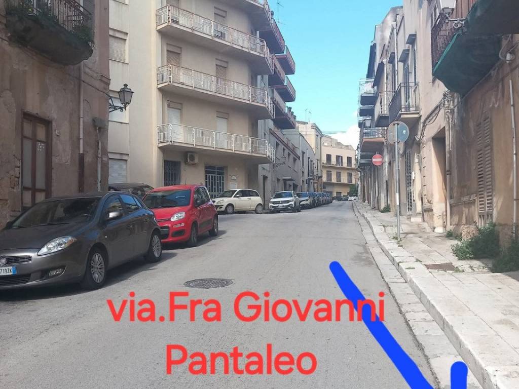Casa indipendente a Castelvetrano in Via Frà Giovanni Pantaleo, 43 - Foto 4