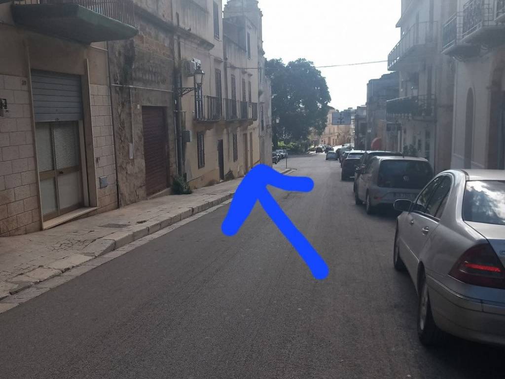 Casa indipendente a Castelvetrano in Via Frà Giovanni Pantaleo, 43 - Foto 5