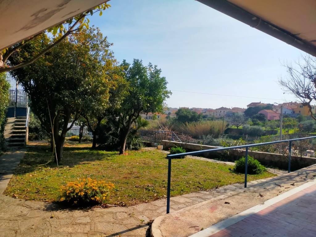 Villa a Loano in Via Bulasce - Foto 4