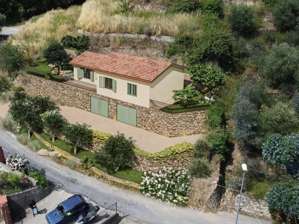 Terreno a San biagio della cima - Foto 3